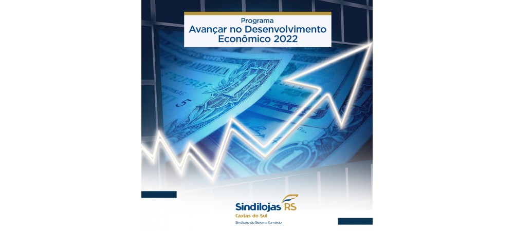 Programa Avançar no Desenvolvimento Econômico 2022
