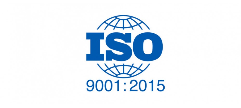 Sindilojas Caxias passa a ter certificação ISO 9001:2015