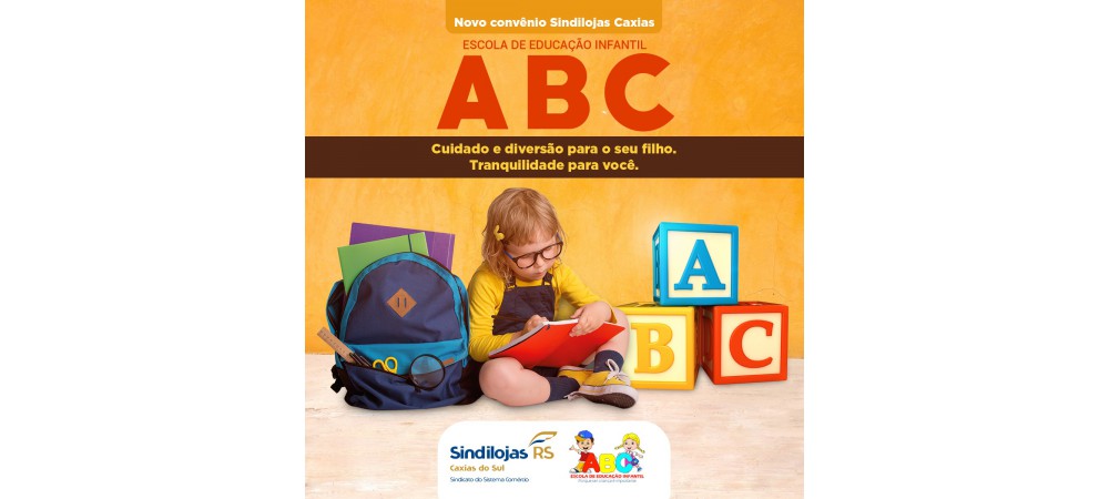 Sindilojas Caxias lança projeto ?Mamães do Comércio Crianças Na ABC? 