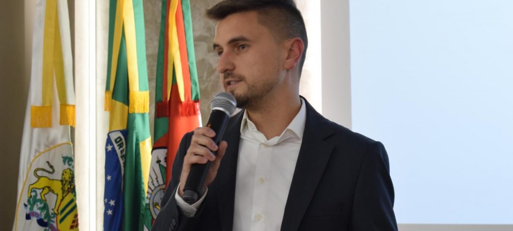 CEO da Vila da Mônica é a convidada do Siga O Líder