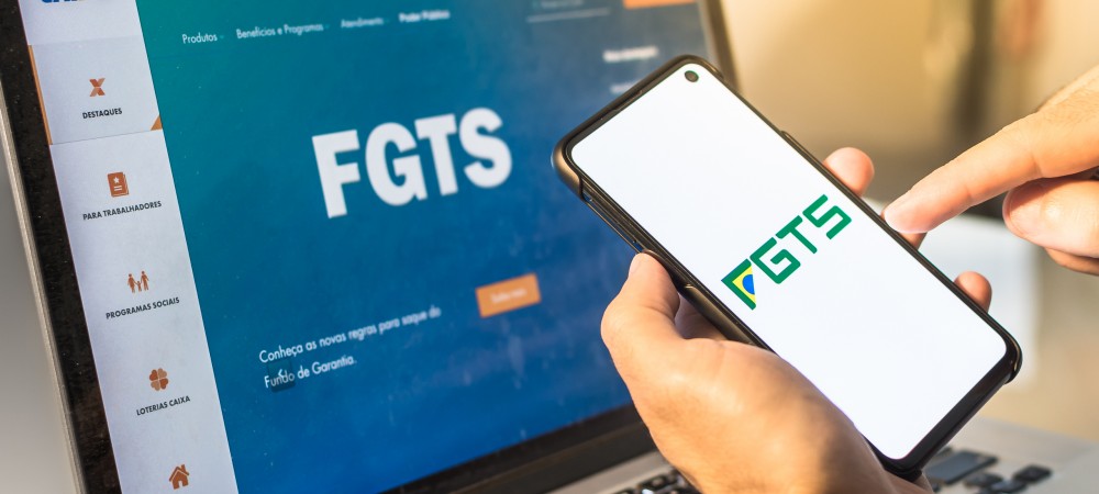 FGTS: STF começa a julgar uso da TR para correção dos saldos
